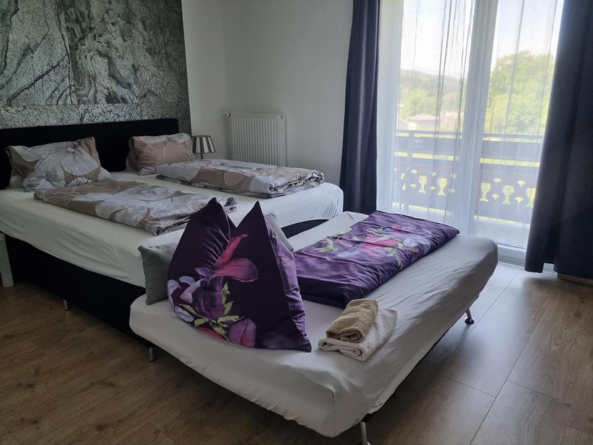 Pension Waldesruh Фельден-ам-Вертерзе Екстер'єр фото