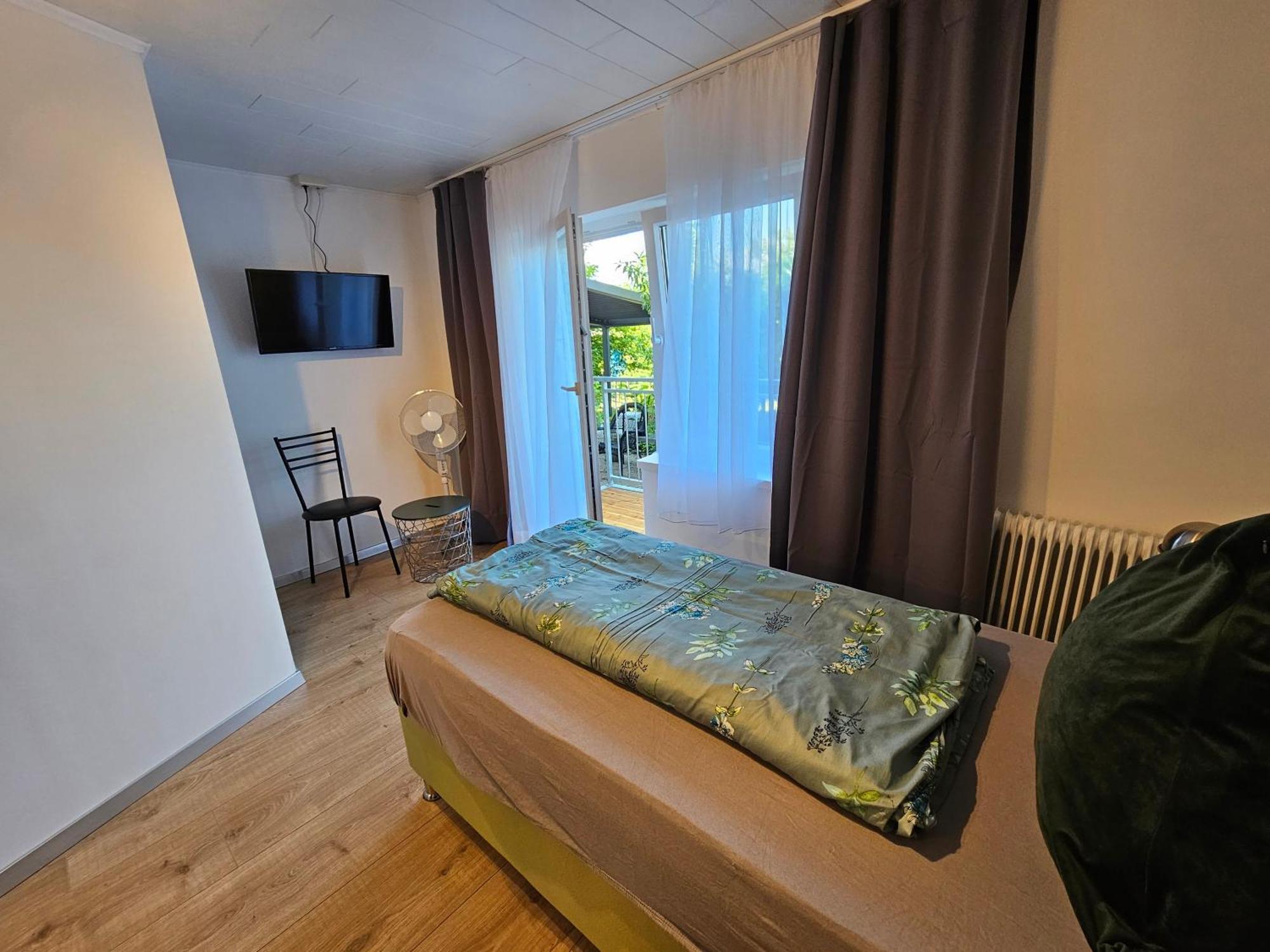 Pension Waldesruh Фельден-ам-Вертерзе Екстер'єр фото